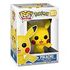 FUNKO Pop! Games: Pokémon - Pikachu (31528)