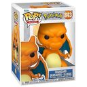 FUNKO Pop! Games: Pokémon - Glurak (74219)