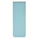 SEA TO SUMMIT Comfort Blend Liner, Rectangular, Aqua Sea Blue