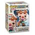 FUNKO Pop! Animation: One Piece - Buggy the Clown (46221)