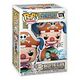 Pop! Animation: One Piece