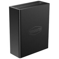 TERRAMASTER F8 SSD, ohne Festplatte