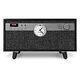 VICTROLA The Century 6-in-1 Music Center, Black (VTA-830SB-BLK-INT)