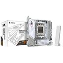GIGABYTE X870I AORUS PRO ICE, AMD X870