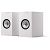 KEF Q1 Meta, Satin White
