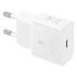 SAMSUNG Fast Charging Adapter, White (EP-T2510NWEGWW)