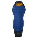 NORDISK Puk +10 Curve, LZ, Grösse XL, True Navy/Mustard Yellow/Black