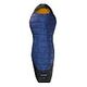 NORDISK Puk -2 Curve, LZ, Grösse M, True Navy/Mustard Yellow/Black