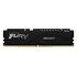 KINGSTON FURY Beast, DDR5-6000, 16GB, CL30, Schwarz (KF560C30BBE-16)