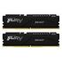 KINGSTON FURY Beast Kit, DDR5-6000, 16GB, CL30, Schwarz (KF560C30BBEK2-16)