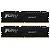 KINGSTON FURY Beast Kit, DDR5-6000, 64GB, CL30, Black (KF560C30BBEK2-64)
