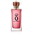 DOLCE & GABBANA Q Intense by Dolce & Gabbana Eau de Parfum Spray 100 ml