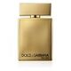 DOLCE & GABBANA The One Gold Intense for Men Eau de Parfum Spray 50 ml