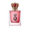 DOLCE & GABBANA Q Intense by Dolce & Gabbana Eau de Parfum Spray 50 ml