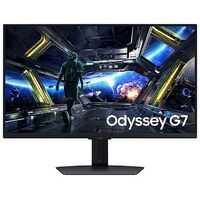 SAMSUNG Odyssey G7 G70D LS32DG702EUXEN