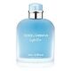 DOLCE & GABBANA Light Blue pour Homme Eau Intense Eau de Parfum Spray 200 ml