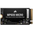 CORSAIR Force Series MP600 Micro, 2.0 TB (CSSD-F2000GBMP600MCR2)