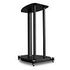 WHARFEDALE EVO 4.2 Stands, Black