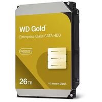 WESTERN DIGITAL Gold, 26TB (WD261KRYZ)