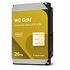 WESTERN DIGITAL Gold, 26TB (WD261KRYZ)