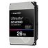 WESTERN DIGITAL Ultrastar DC HC590, SE, 26TB (0F59375)