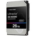 WESTERN DIGITAL Ultrastar DC HC590, SE, 26TB (0F65672)