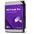 WESTERN DIGITAL Purple Pro, 10TB (WD102PURP)
