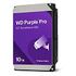 WESTERN DIGITAL Purple Pro, 10TB (WD102PURP)