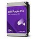 WESTERN DIGITAL Purple Pro, 10TB (WD102PURP)