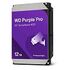 WESTERN DIGITAL Purple Pro, 12TB (WD122PURP)