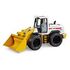 BRUDER Roadmax Articulated Wheel Loader (03412)