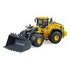 BRUDER Volvo L260H Wheel Loader (02458)