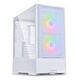 LIAN LI Lancool 207 Window, White (LAN207RW)