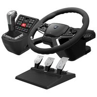 HORI Force Feedback Truck Control System (HPC-044E)