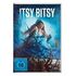 Itsy Bitsy (DVD, 2019, B.Davison / E.Roberts)