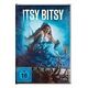 Itsy Bitsy (DVD, 2019, B.Davison / E.Roberts)
