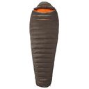 NORDISK Arctic 1100, LZ, Grösse L, Coffee