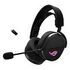 ASUS ROG Pelta, Black, PS5 / PS4 / NSW / PC / MAC / Android (90YH0410-BHUA00)