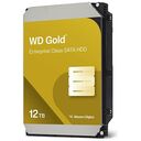 WESTERN DIGITAL Gold, 12TB (WD122KRYZ)