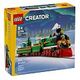 LEGO Creator - Winter Holiday Train (40700)