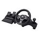 TRUST GXT 289 Movi Racing wheel, Black (25122)