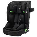 OSANN Flux Isofix eXT, All Black (102-305-243)
