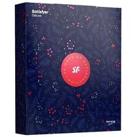 SATISFYER Adventskalender Deluxe 2024
