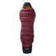 NORDISK Oscar -2 Curve, LZ, Grösse L, Rio Red/Mustard Yellow/Black