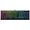 RAZER BlackWidow V4 X Gaming Keyboard, Razer Green Switch, Swiss layout (RZ03-04700900-R3Q1)