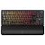 CORSAIR Gaming K70 CORE TKL Wireless RGB Gaming Keyboard, Corsair MLX Red v2, Schweizer Layout (CH-914901E-CH)