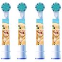 ORAL-B Kids The Lion King Replacement Brush Heads (4-Pack) (8700216302043)