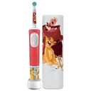 ORAL-B Vitality PRO 103 Kids The Lion King (8700216297257)
