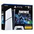 SONY Playstation 5 Slim Digital Edition, Fortnite Cobalt Star Bundle (PS5)