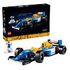 LEGO Icons - Williams Racing FW14B & Nigel Mansell (10353)